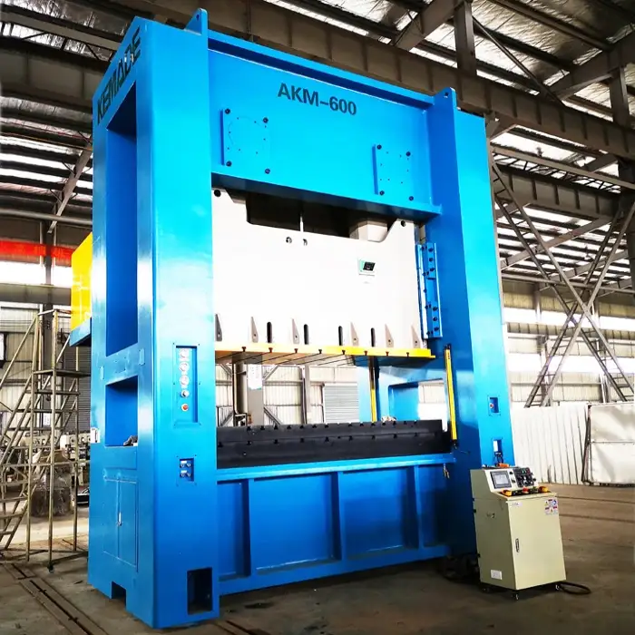 Automobile parts production line 250 ton 300 ton 400 ton 500 ton 600 ton car parts mechanical stamping press making machine