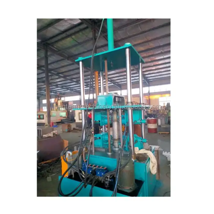 Full automatic semi-automatic muffler making machine for car use, exhaust car sealing machine