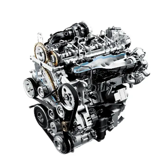 High Quality Auto Parts Car Engine Assembly for Changan CS15 CS35 CS65 CS75 CS85 CS95