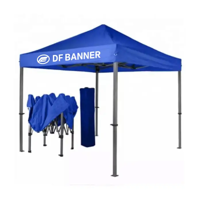 Waterproof Outdoor Advertising Canopy Tent