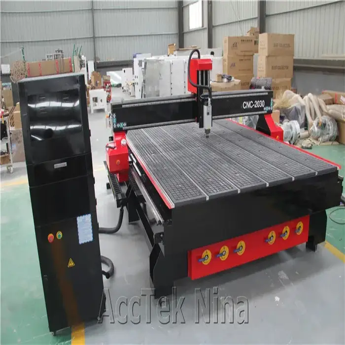 Fast Speed CNC Wood Router 1325 Machine for Precision Carving and Engraving