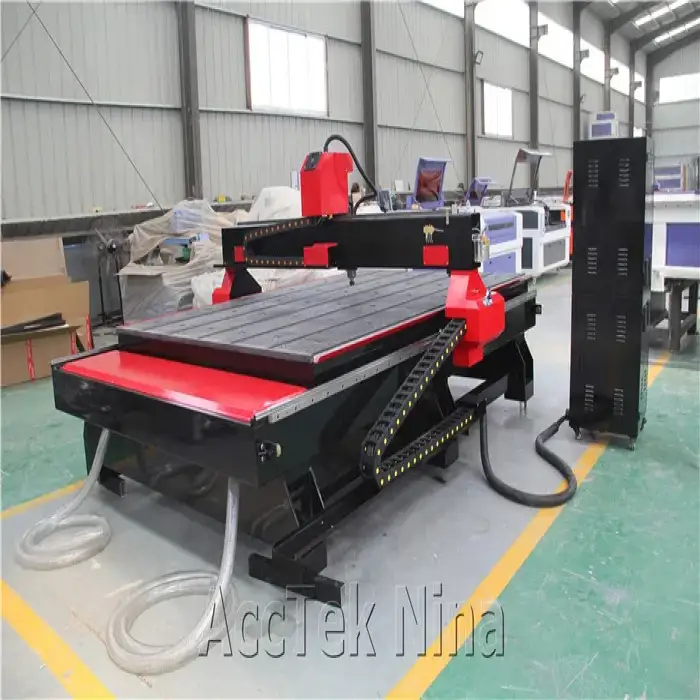 Fast Speed CNC Wood Router 1325 Machine for Precision Carving and Engraving