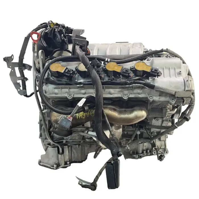 Car Engine 1.8T 2.0T Gen 2 EA888 engine for Audi Volkswagen  tfsi tsi CPM CFK CNC  CDH 06H100031 car engine