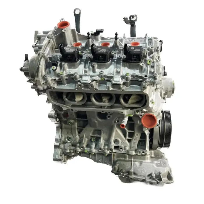 Car Engine 1.8T 2.0T Gen 2 EA888 engine for Audi Volkswagen  tfsi tsi CPM CFK CNC  CDH 06H100031 car engine