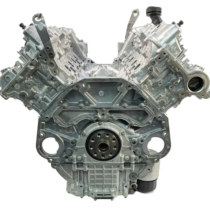 Car Engine 1.8T 2.0T Gen 2 EA888 engine for Audi Volkswagen  tfsi tsi CPM CFK CNC  CDH 06H100031 car engine