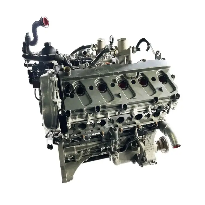 Car Engine 1.8T 2.0T Gen 2 EA888 engine for Audi Volkswagen  tfsi tsi CPM CFK CNC  CDH 06H100031 car engine