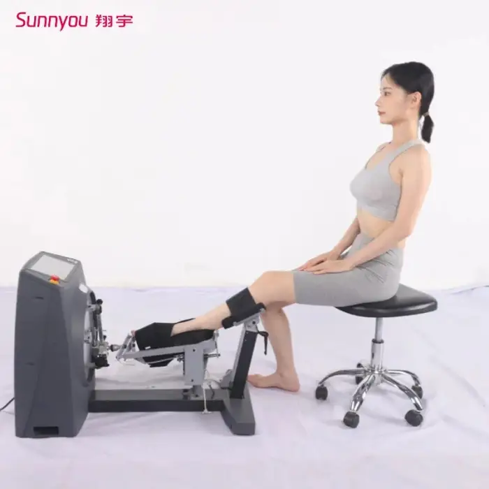 Ankle rehabilitation equipment hospital equipment lower limb rehabilitation