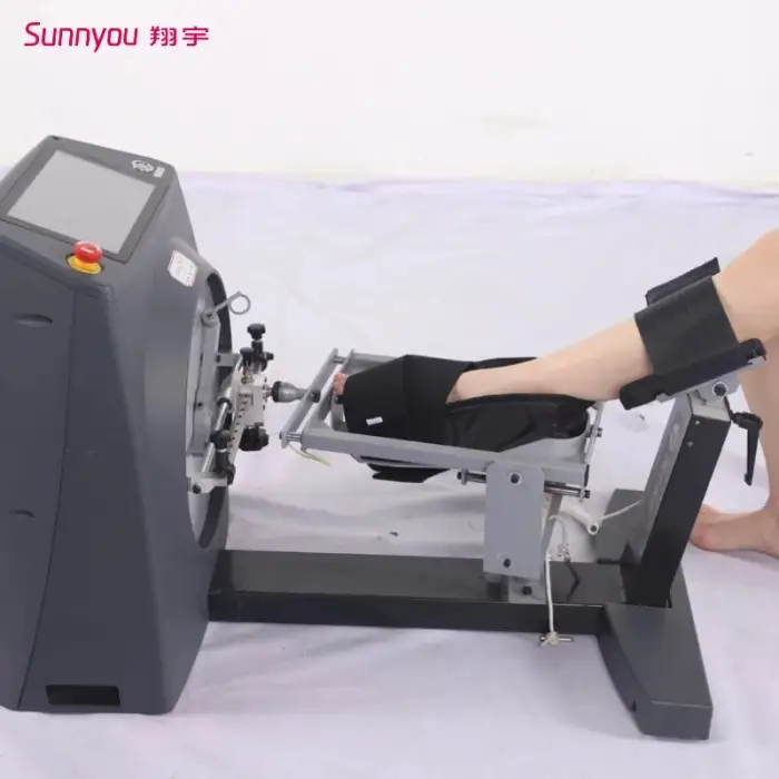 Ankle rehabilitation equipment hospital equipment lower limb rehabilitation