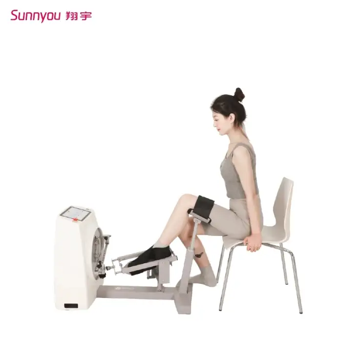 Ankle rehabilitation equipment hospital equipment lower limb rehabilitation