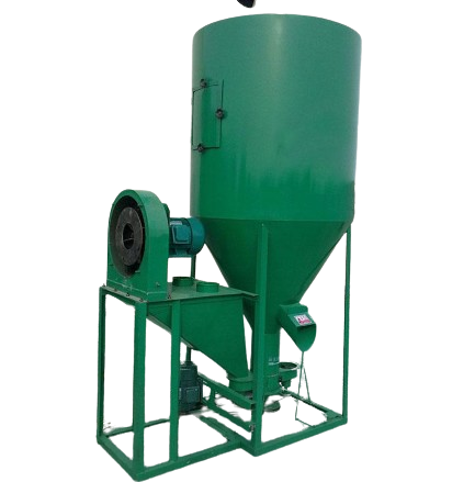 Feed Grinder Mixer