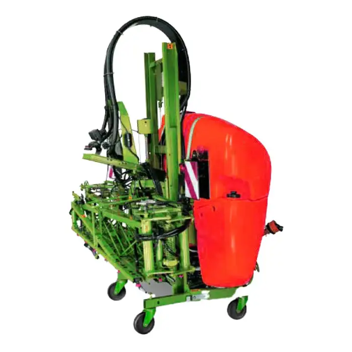 1300L 24m Spraying Amplitude Hydraulic Folding Spray Bar Sprayer Machine