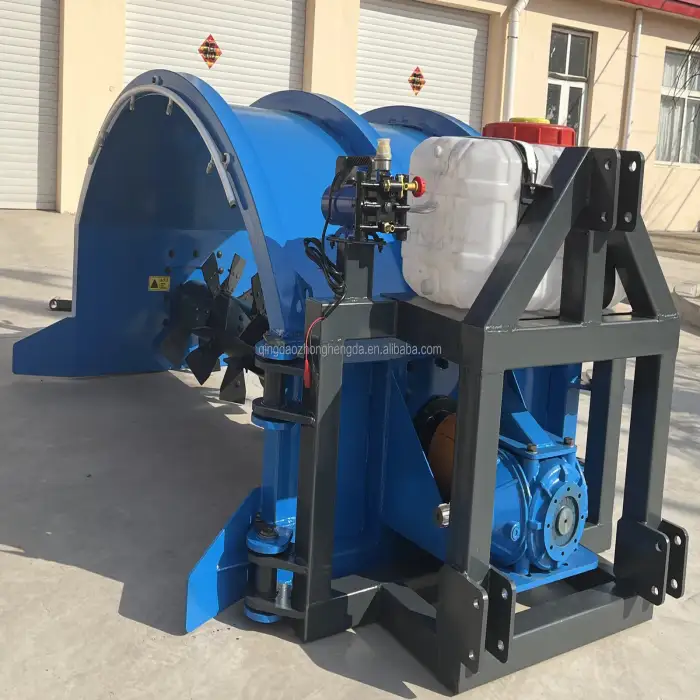 fertilizer making machine agriculture machine