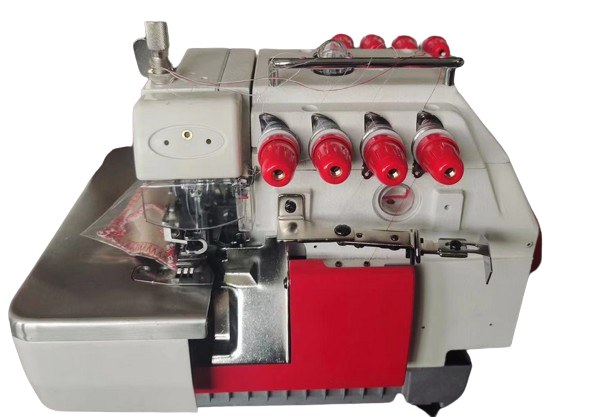 Overlock sewing machine