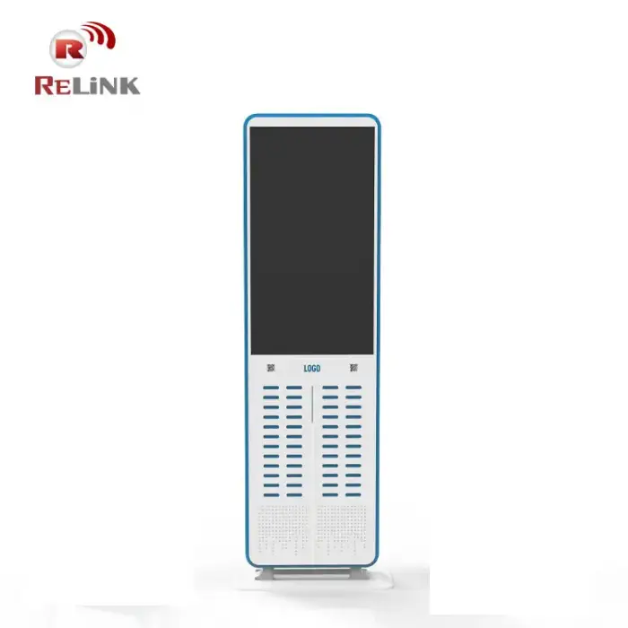 Electronics Mobile Cell Phone Portable Battery Charger Rental Power Bank Sharing Power Banks