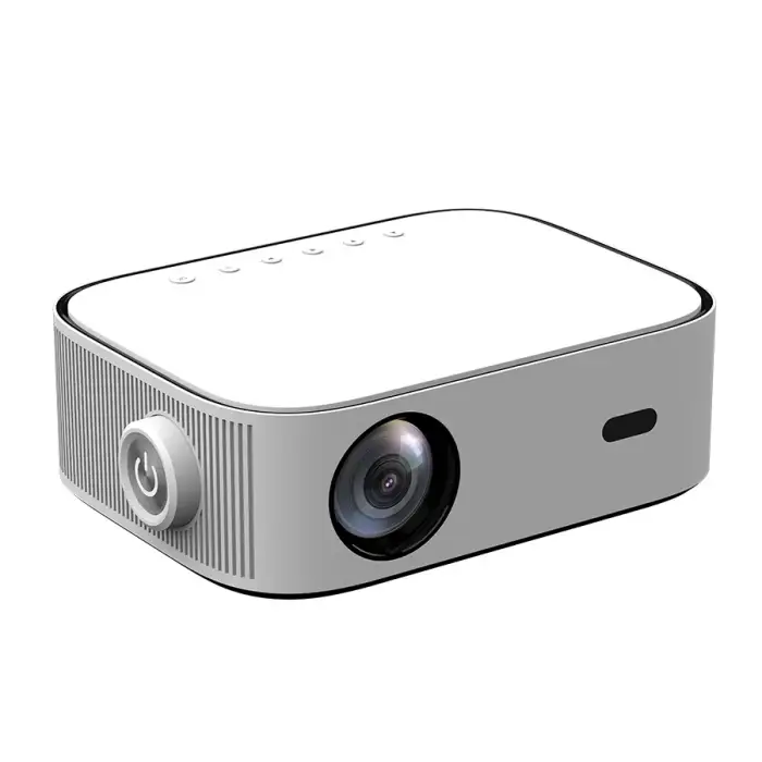 STR-MPP1 5-inch  LCD Projector | Home Theater Equipment