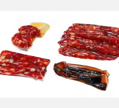 Vacuum Sealer with Optional Inflation Function for Steak, Rice, and Thermoforming Packing