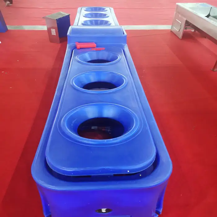 Eco Environment Poultry Equipment Drinking Tank For Cows Horse Sheep Livestocks Dairy Cattle Drinking Water Trough