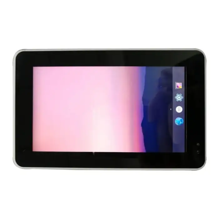 SIBO 5 Inch POE Touch Minii Tablet With Zigbee Coordinator For Smart Home