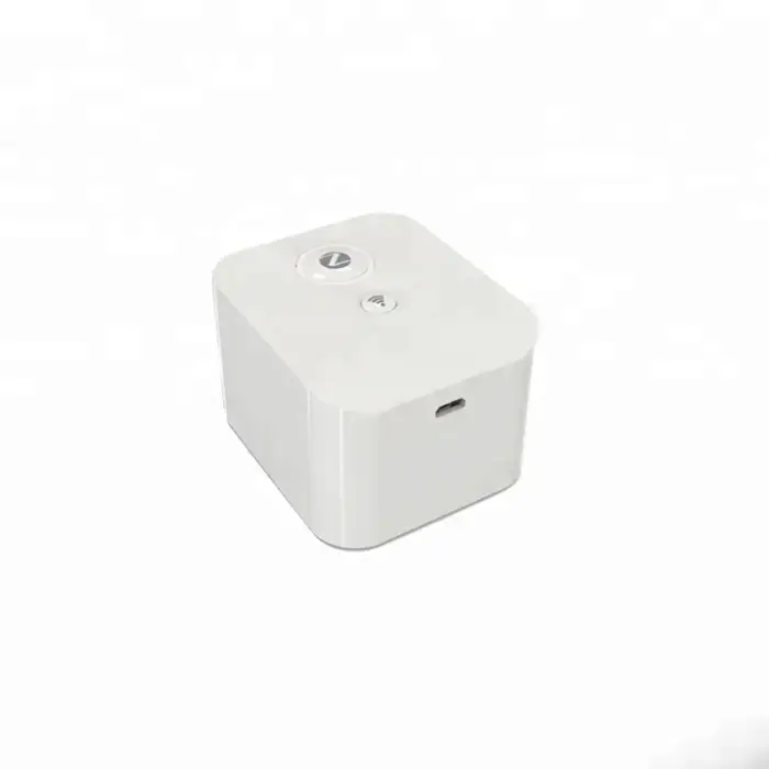 2.4g wireless zigbee ha 1.2 smart home automation gateway