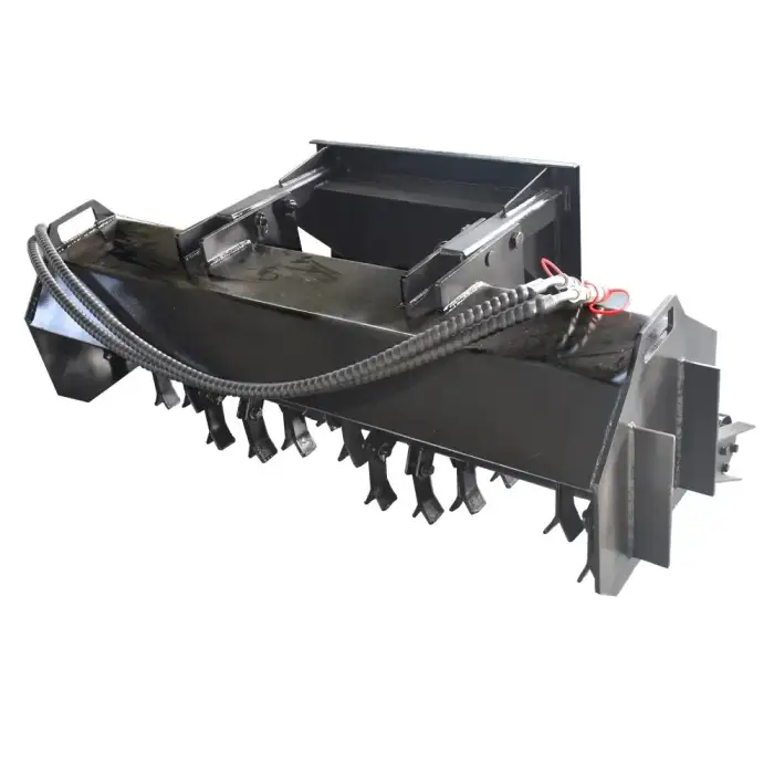 Loader Skid Loader Attachments