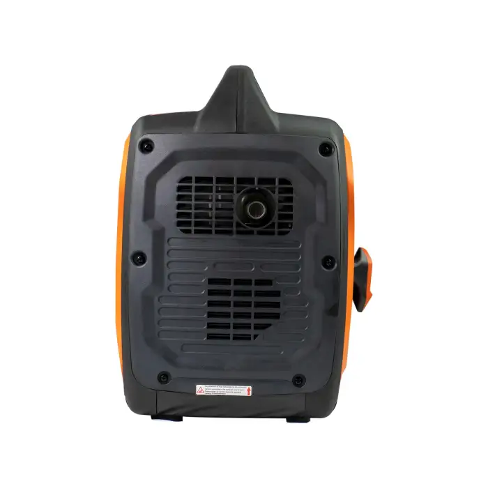 1.6kVA electric Silent Portable Inverter Petrol Power Generator