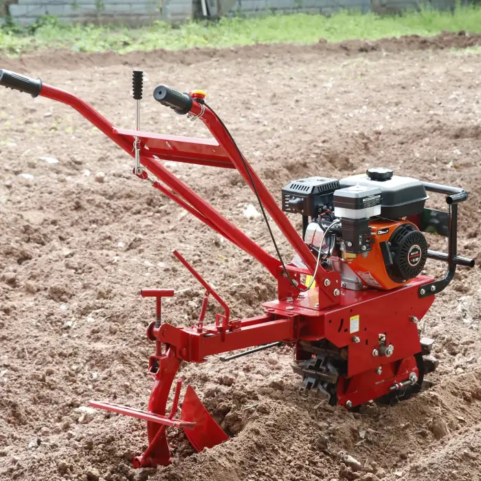 power tiller cheap cultivator agriculture power tiller