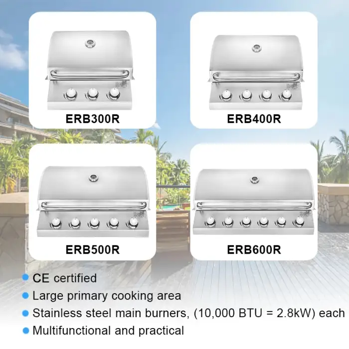 Outside Kitchen Machines Outdoor Gas Grill Machine Bbq Island