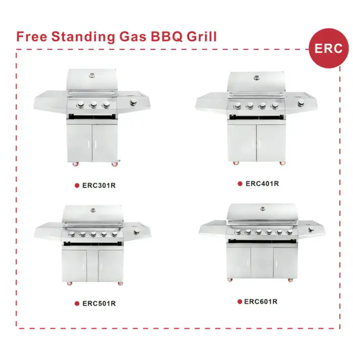 Outside Kitchen Machines Outdoor Gas Grill Machine Bbq Island