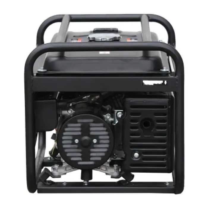 AEROBS electric start 2.8kw 3000 watt 3kw generator with handle and wheel