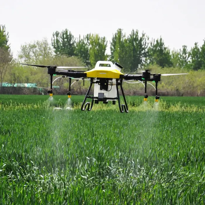 JT30L-606 Drone Sprayer (Advanced Kit)