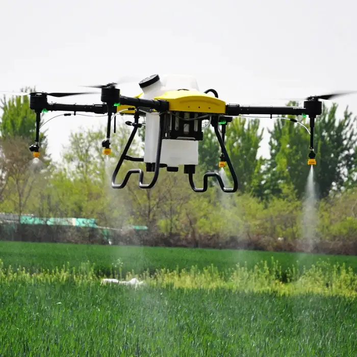 JT30L-606 Drone Sprayer (Advanced Kit)