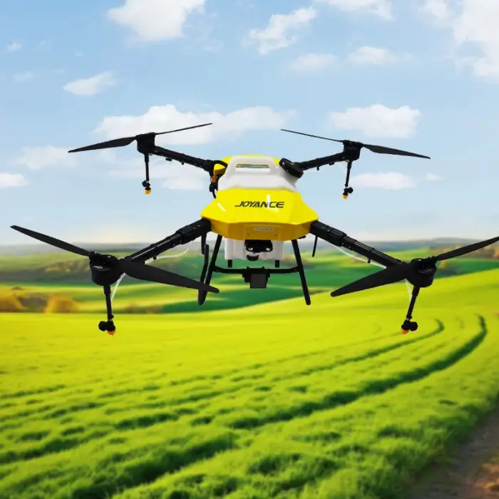 JT30L-606 Drone Sprayer (Advanced Kit)