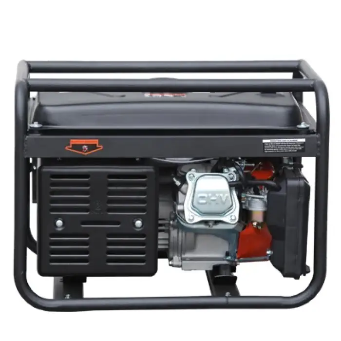 AEROBS electric start 2.8kw 3000 watt 3kw generator with handle and wheel