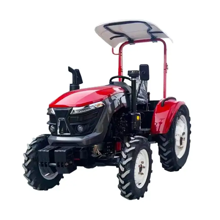 new multifunctional  small mini farm tractor with best price