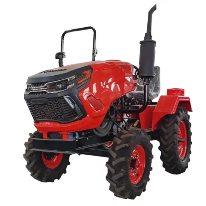 multifunctional  small mini farm tractor