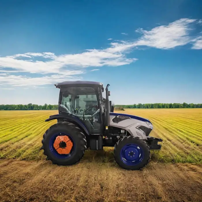 multifunctional  small mini farm tractor