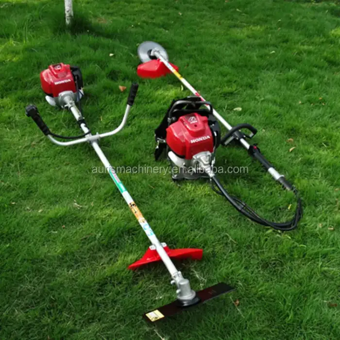 Agriculture Garden Four Stroke Weeding Machine for Farming