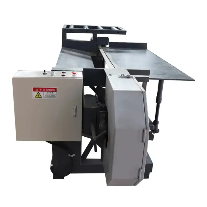 CE Certification Wood Pallet Dismantling Pallet Disassembly Machine