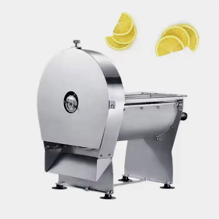 0-10mm Fruit and Vegetable Slicing Machine (Manual) | Fruit & Vegetable Appliances