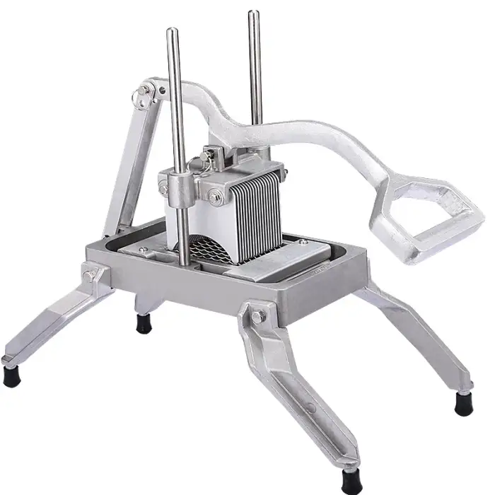 Commercial Manual Vegetable Onion Slicer