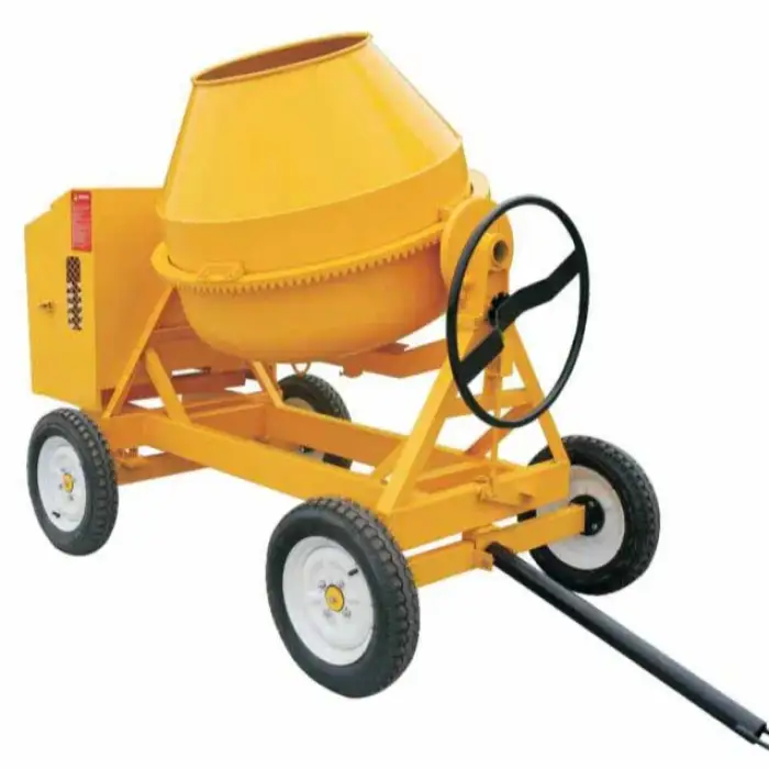 self loading concrete mixer Crawler dump concrete mixer