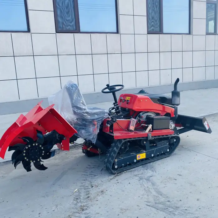 hot sale mini cultivator 25HP