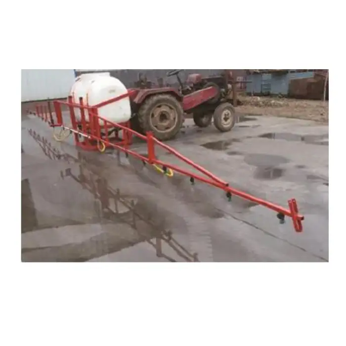 Agricultural Spraying Machine for Tractor with Pastoral Pesticide Irrigation