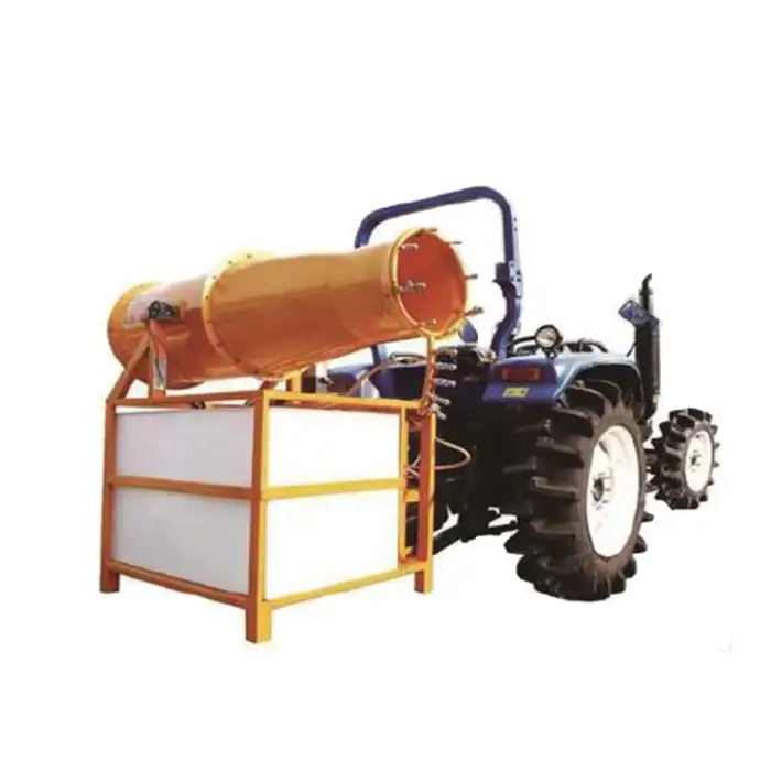 Agricultural Spraying Machine for Tractor with Pastoral Pesticide Irrigation