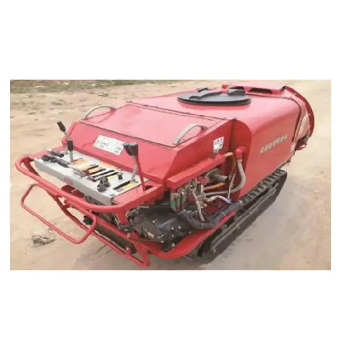 Agricultural Spraying machine for tractor with pastoral pesticide irrigation