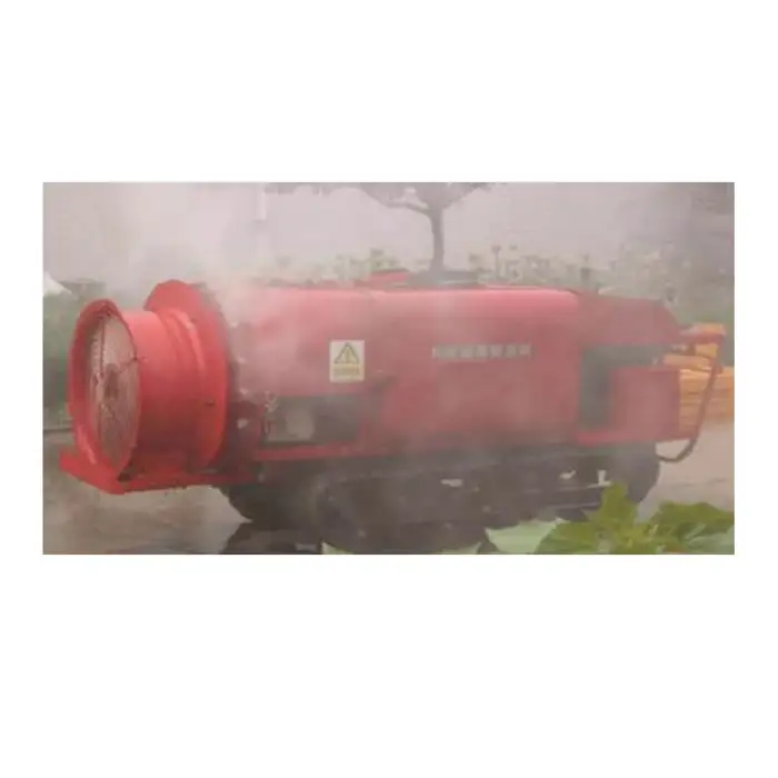 Agricultural Spraying machine for tractor with pastoral pesticide irrigation