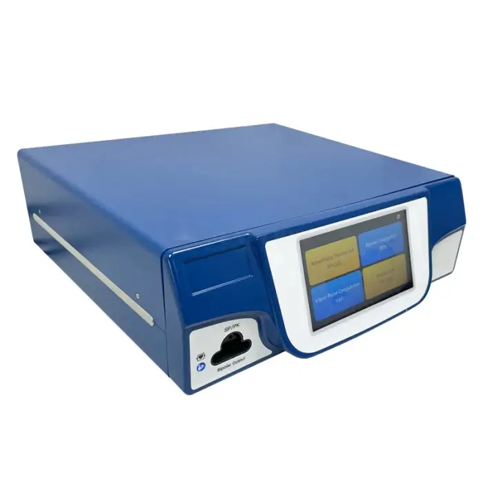 SY-IPLA-3000 Plasma surgical system high frequency electrotome plasma surgery for urology pneumology