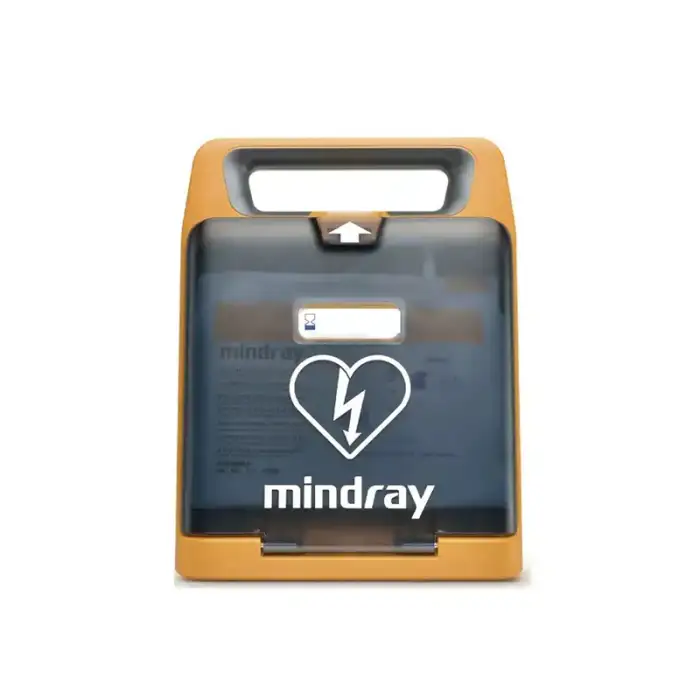 Mindray portable BeneHeart S1 semi-automatic