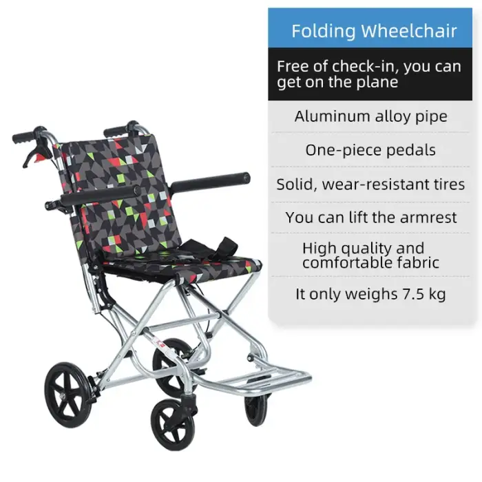 Household medical devices elderly Wheelchair