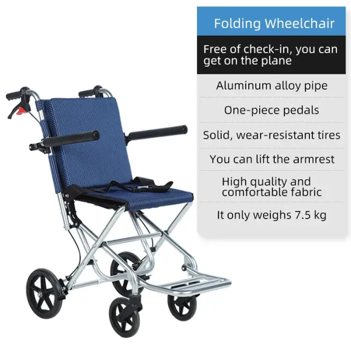 Household medical devices elderly Wheelchair